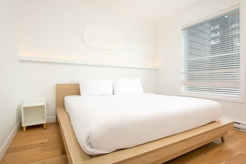 Les Lofts Saint-François - Par les Lofts Vieux-Québec, Room