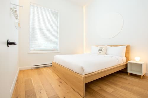 Les Lofts Saint-François - Par les Lofts Vieux-Québec, Room