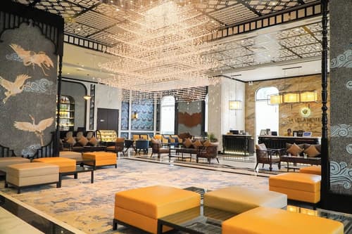 La Vela Hue Hotel, Primary image