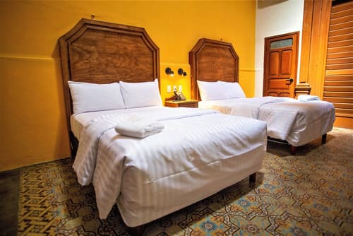 Hotel Real Toledo by Kavia, Room