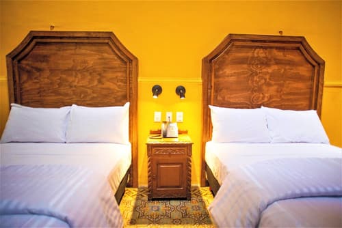 Hotel Real Toledo by Kavia, Room