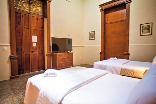 Hotel Real Toledo by Kavia, Room