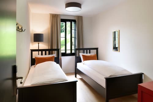 EVAL Grindelwald AG, Room