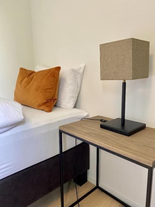 EVAL Grindelwald AG, Room