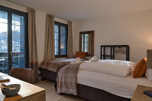 EVAL Grindelwald AG, Primary image