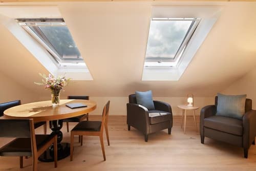 EVAL Grindelwald AG, Room