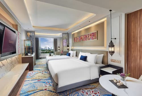 Valia Hotel Bangkok Sukhumvit, Room