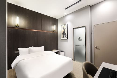 Hound Hotel Incheon Airport, Room