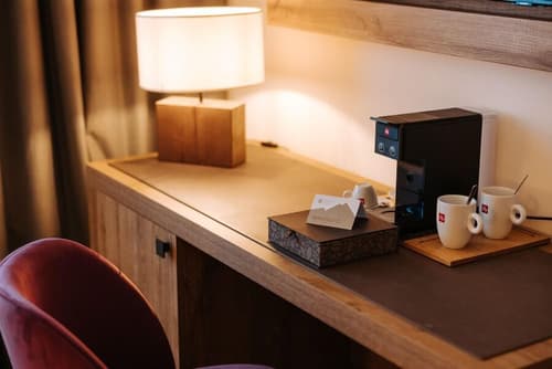 Valtur Cervinia Cristallo Ski Resort, Room