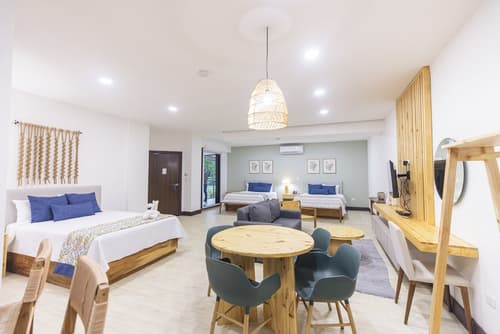 Paradise Bay Hotel Boutique, Room