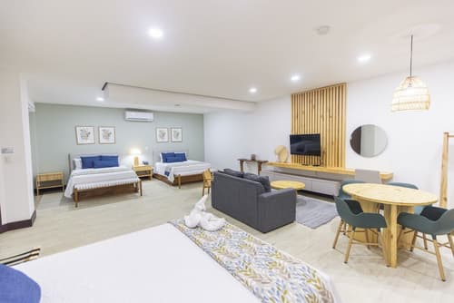 Paradise Bay Hotel Boutique, Room