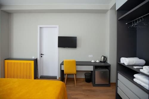 Old City Boutique Hotel, Room