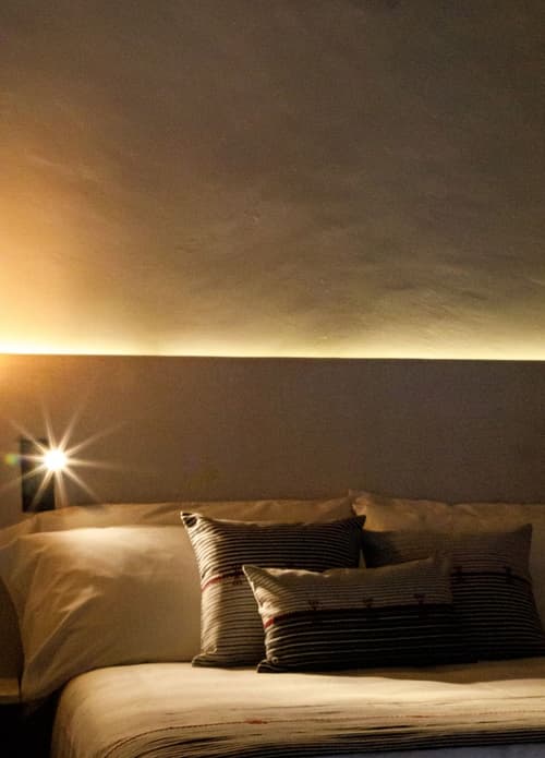 Las Lupitas Hotel Boutique, Room