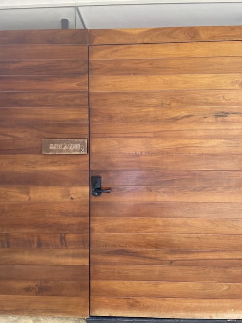 Las Lupitas Hotel Boutique, Room