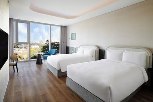 Hotel Naru Seoul - MGallery Collection, Room