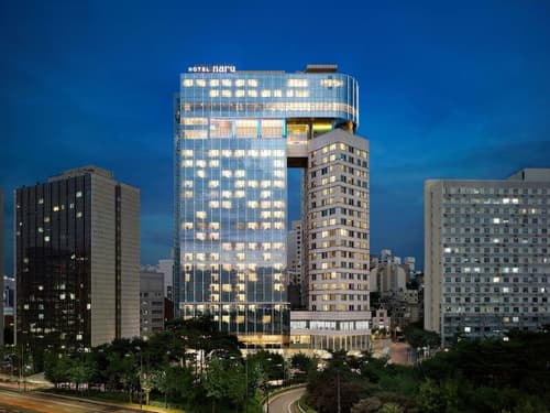 Hotel Naru Seoul - MGallery Collection, Primary image