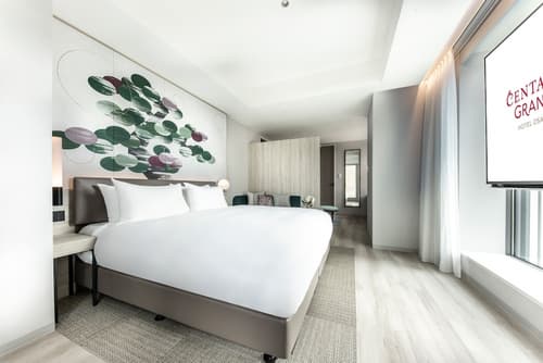 Centara Grand Hotel Osaka, Room