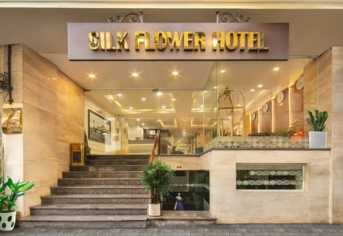 Silk Flower Hotel & Spa, Primary image