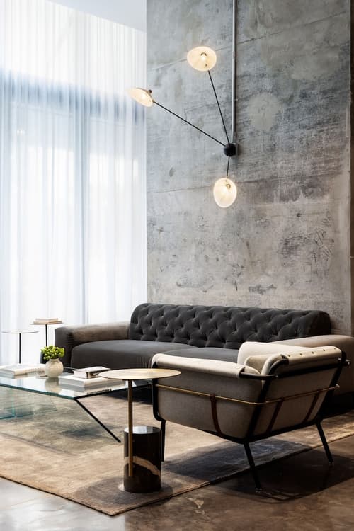 The Elser Hotel Miami, Lobby