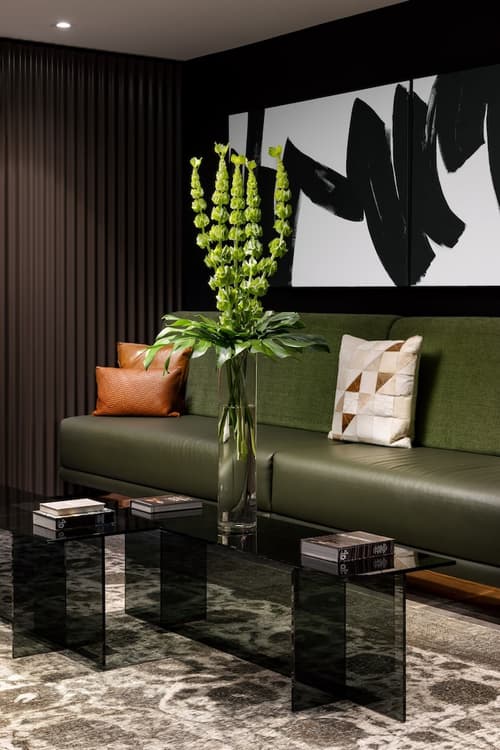 The Elser Hotel Miami, Lobby sitting area