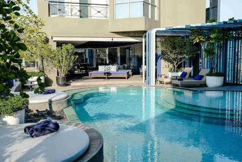 Casa 17 Hotel Bangkok, Primary image