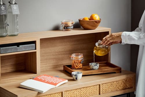 Casa 17 Hotel Bangkok, Room