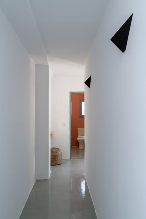 Evanthia Best View, Room