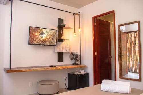 AGAM Hotel Boutique Bacalar - Adults Only, Room