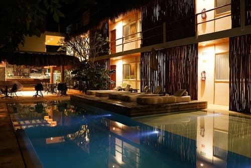 AGAM Hotel Boutique Bacalar - Adults Only, Primary image