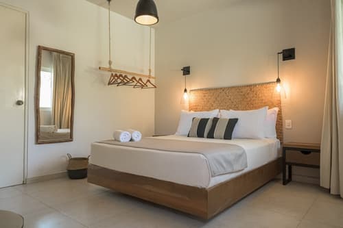 AGAM Hotel Boutique Bacalar - Adults Only, Room