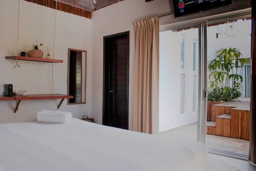 AGAM Hotel Boutique Bacalar - Adults Only, Room