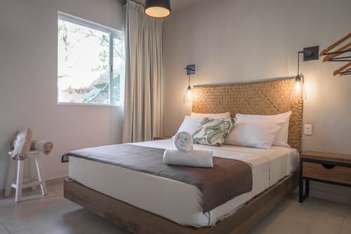 AGAM Hotel Boutique Bacalar - Adults Only, Room