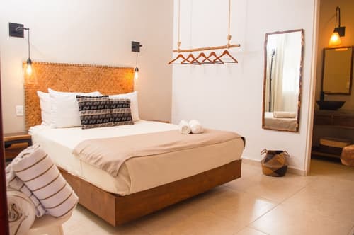 AGAM Hotel Boutique Bacalar - Adults Only, Room
