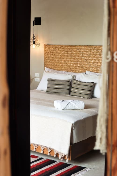 AGAM Hotel Boutique Bacalar - Adults Only, Room