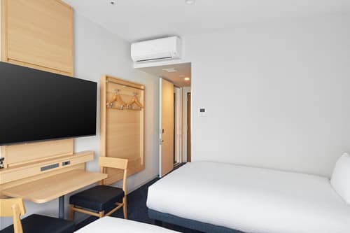 Sotetsu Fresa Inn Yodoyabashi, Room