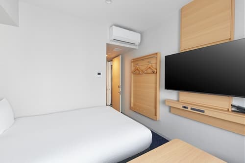 Sotetsu Fresa Inn Yodoyabashi, Room