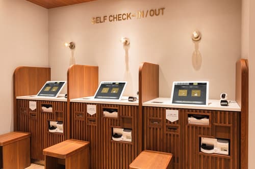 Sotetsu Fresa Inn Yodoyabashi, Reception