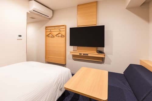 Sotetsu Fresa Inn Yodoyabashi, Room