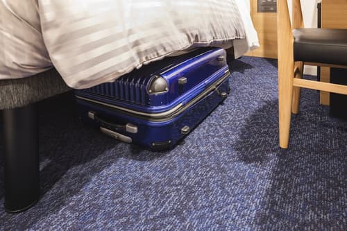 Sotetsu Fresa Inn Yodoyabashi, Room