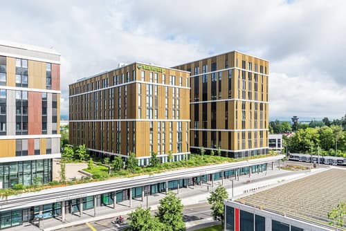 B&B HOTEL Geneva Airport, Primary image