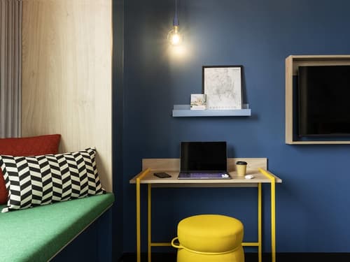 Ibis Styles Copenhagen Orestad, Room