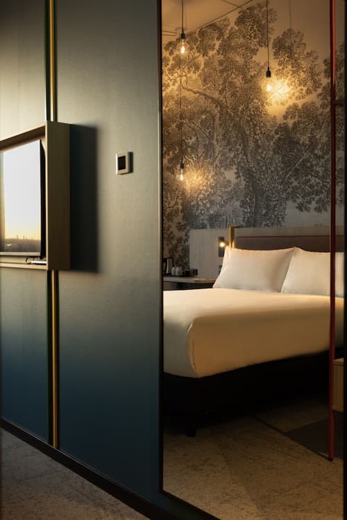 Ibis Styles Copenhagen Orestad, Room