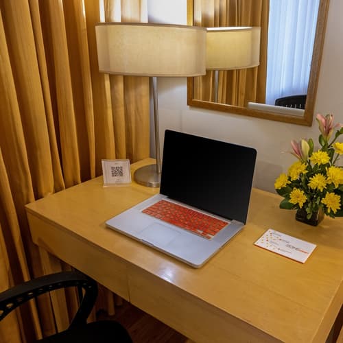 Zone Connect by The Park Saket New Delhi, Living area