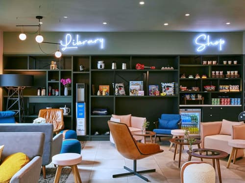 Aparthotel Adagio Glasgow Central, Primary image