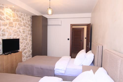 Apart hotel Fantasia, Room