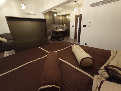 Apart hotel Fantasia, Room