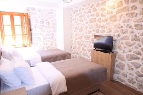 Apart hotel Fantasia, Room