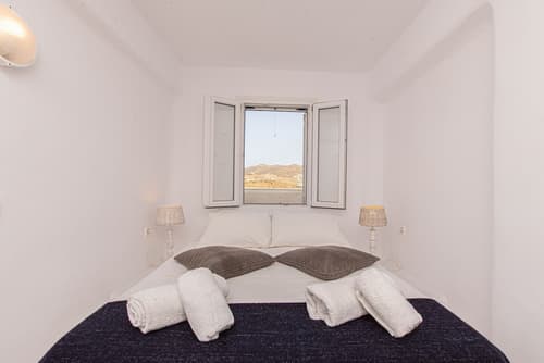 Peristeronas Village, Room