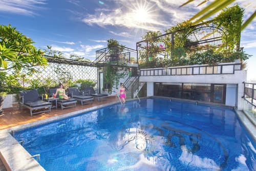 Jade Scene Hotel, Primary image