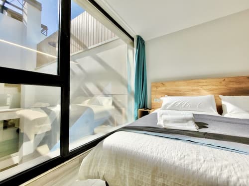 Hotel Puerto Azul, Room